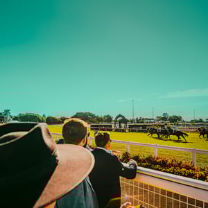 Guineas Day Guineas Day
