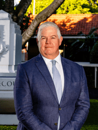Michael Pearson