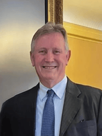 Michael Rapkins