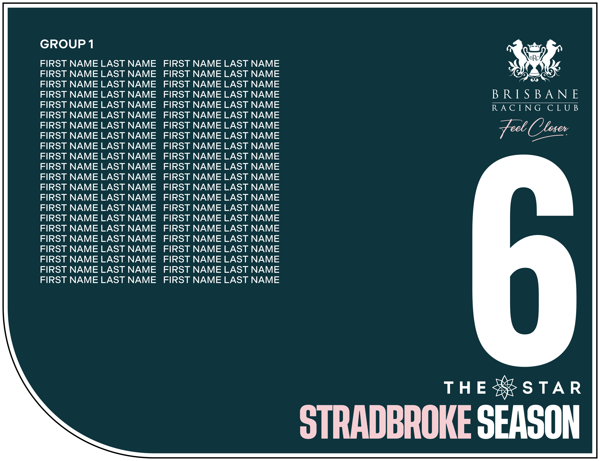 SS24_Members Saddlecloth_Silent Auction_Template V32