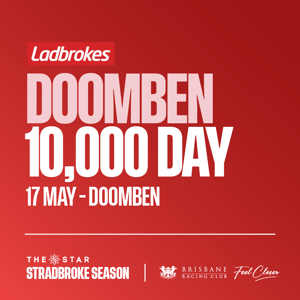 Doomben 10,000 Day 17 May at Doomben