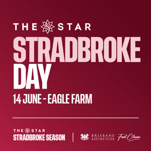 Stradbroke day 14 June at Eagle Farm