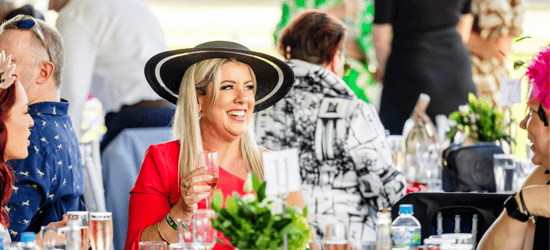 St Leger Marquee-1