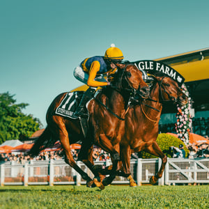 Stradbroke Day Stradbroke Day