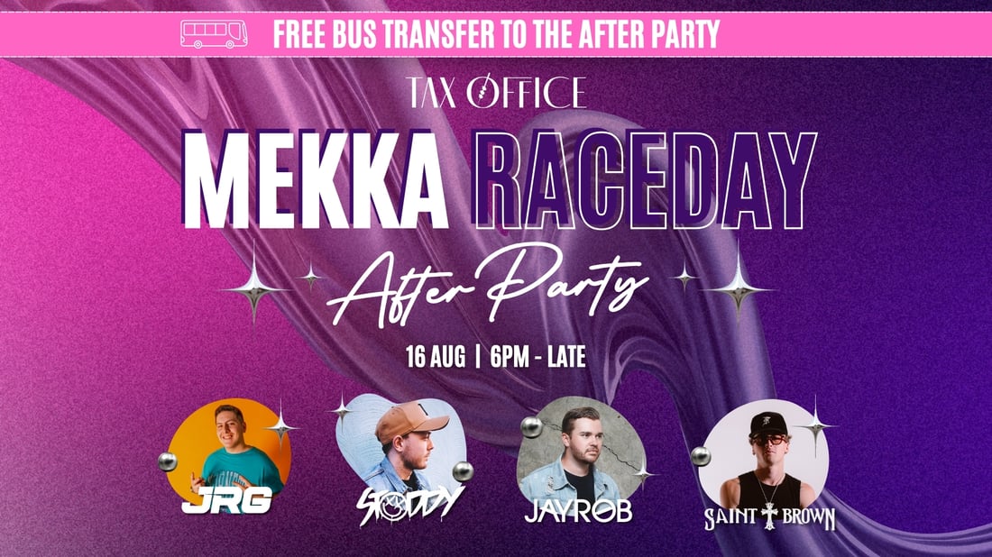 TAX-MEKKA-RACEDAY-(1920 x 1080 px) v2