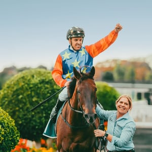 Tattersalls Day Tattersalls Day