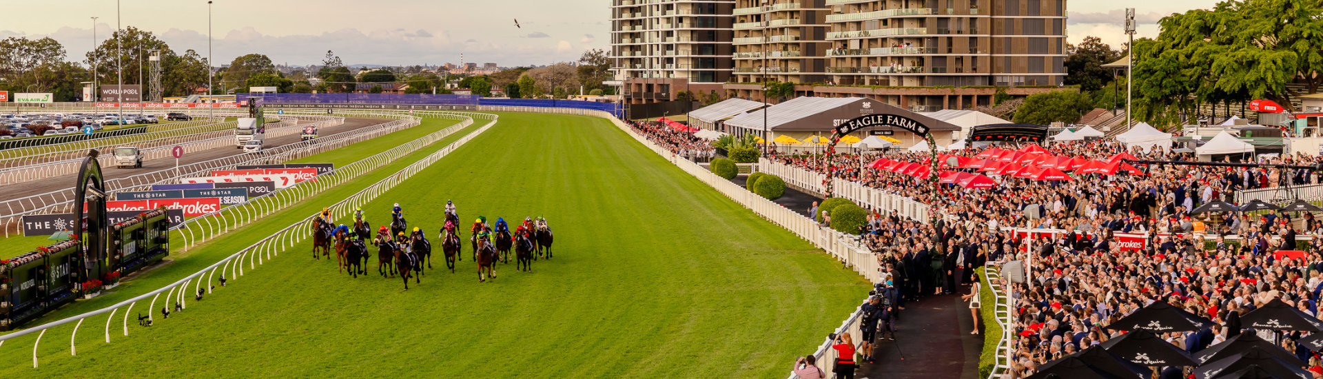 Stradbroke Season Interim Banner